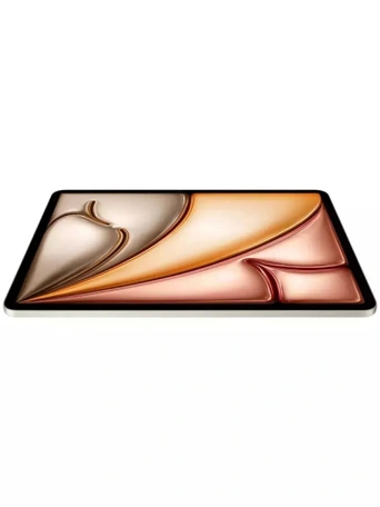 11" Планшет Apple iPad Air 11 2024 M2, 1 ТБ, Wi-Fi, starlight