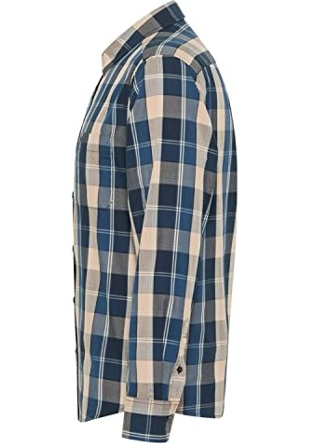 Рубашка  Clemens Casual CH 1013475-12399