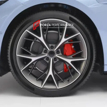 FORGED WHEELS RIMS for EXEED STERRA ES 2025+