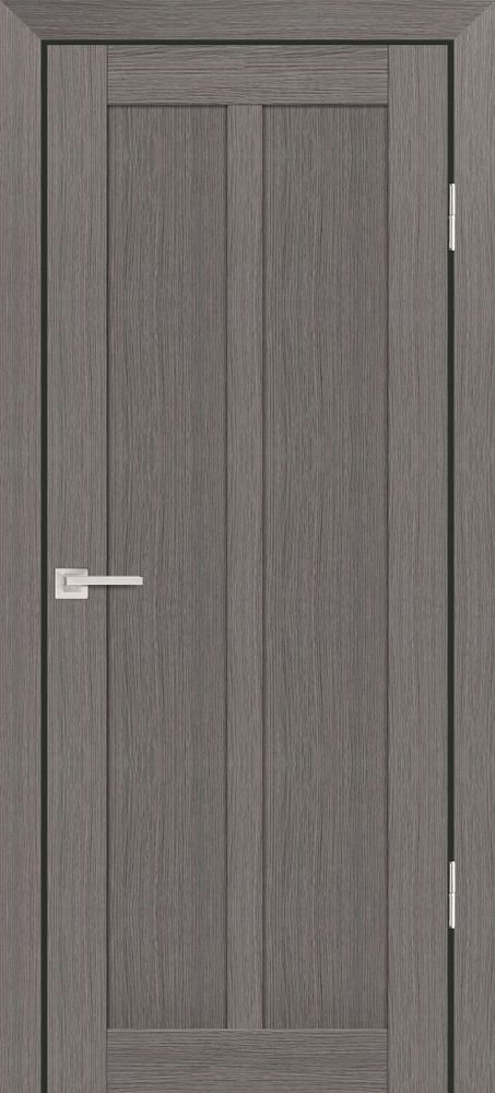 Дверь PS-23 / Цвет Грей Мелинга / Двери PROFILO PORTE Дверь PS-23 / Цвет Грей Мелинга / Двери PROFILO PORTE
