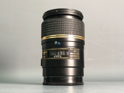 Tamron 90 2.8 Sony A