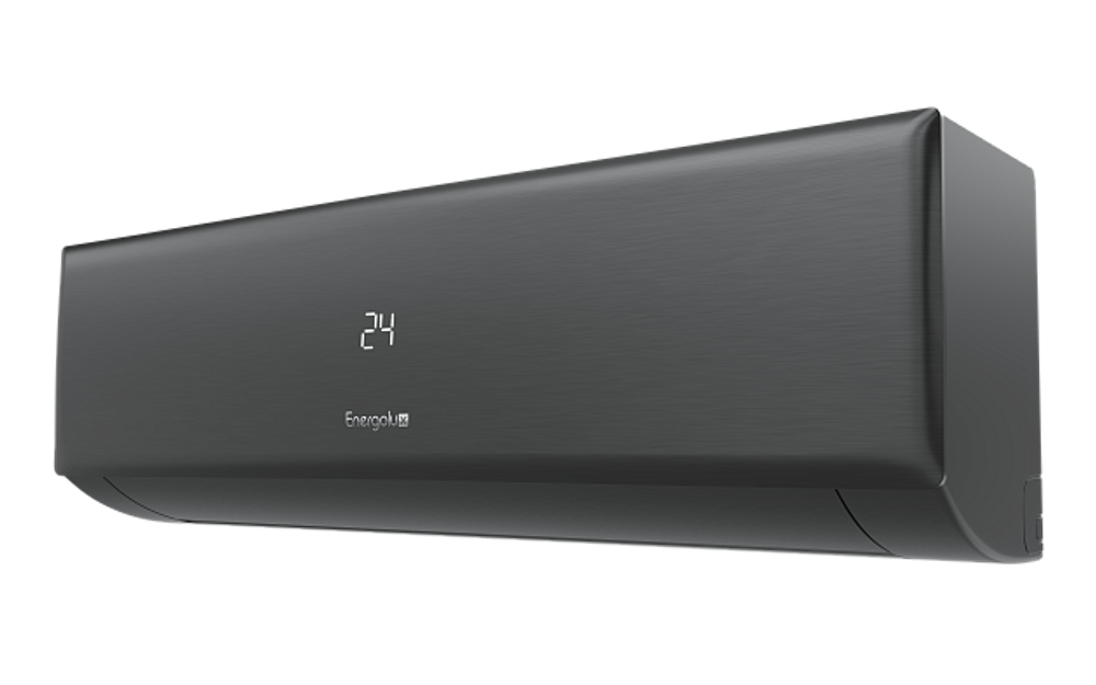ENERGOLUX LUCERNE GRAFIT DC Inverter