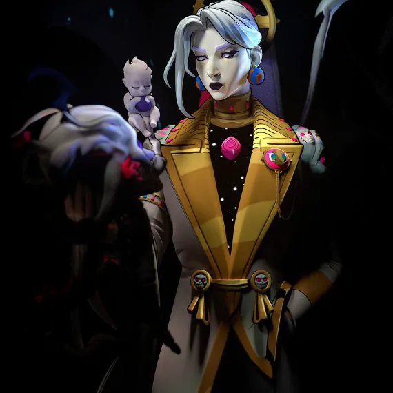 Chaos - Hades