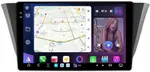 Магнитола для Iveco Daily 2015+ - FarCar S500-TS20 монитор 9.5" 2K QLED на Android 14, Быстрейшая, CarPlay, 4G SIM-слот