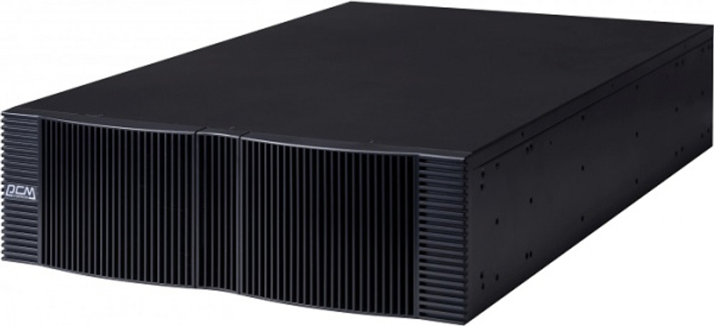 Батарейный модуль Powercom BAT VGD-240V RM for VRT-10K (240V, 9Ah) without PDU +1A charger