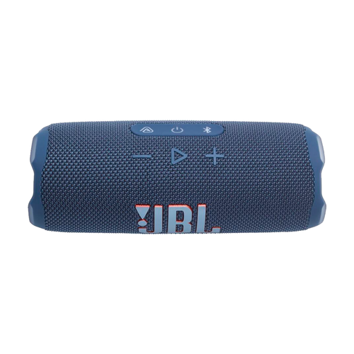 Портативная колонка JBL Flip 7, Blue (Синий)