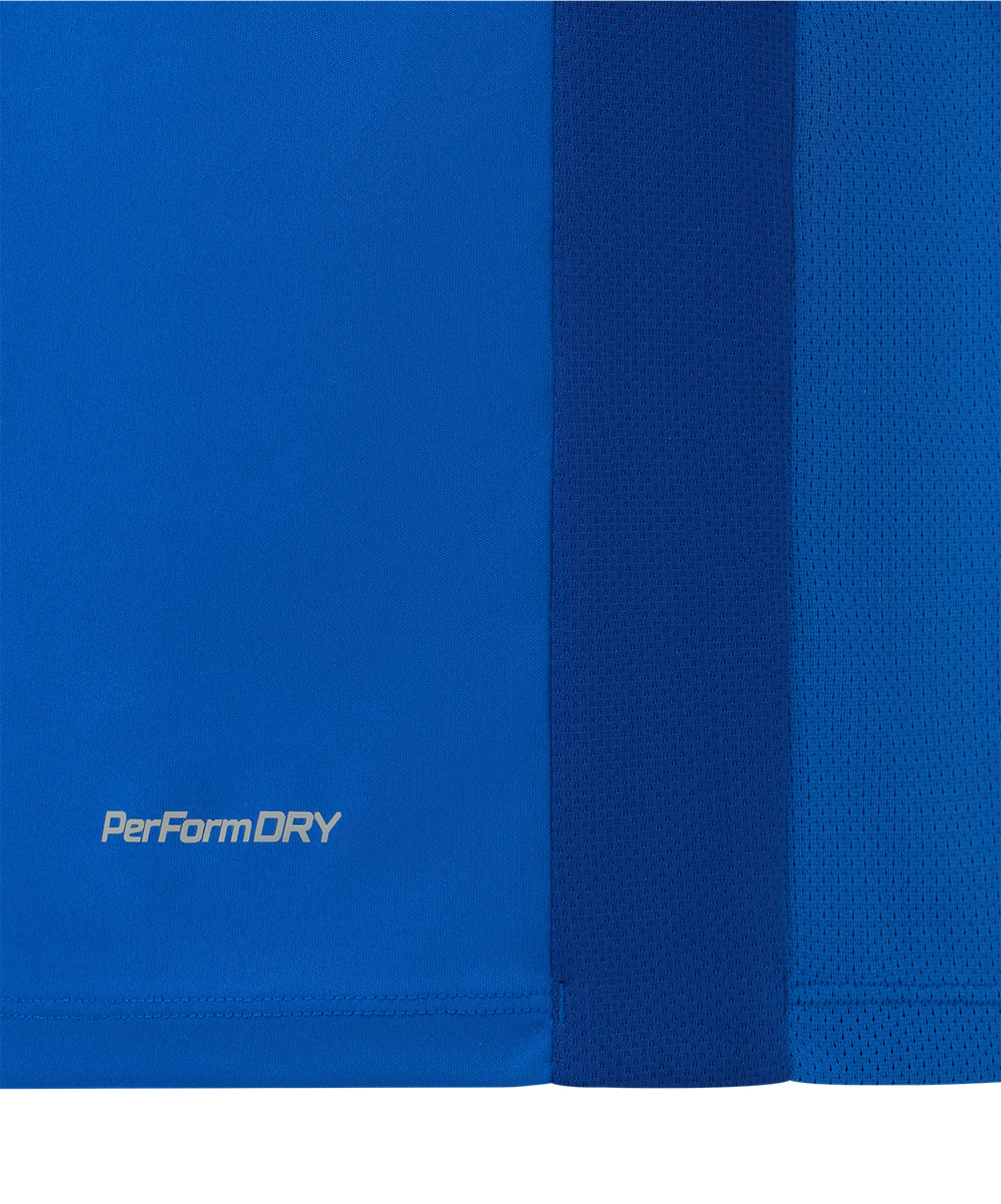 Футболка игровая Jogel DIVISION PerFormDRY Element Jersey 26, синий Z2