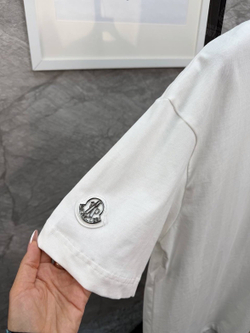 Футболка Moncler