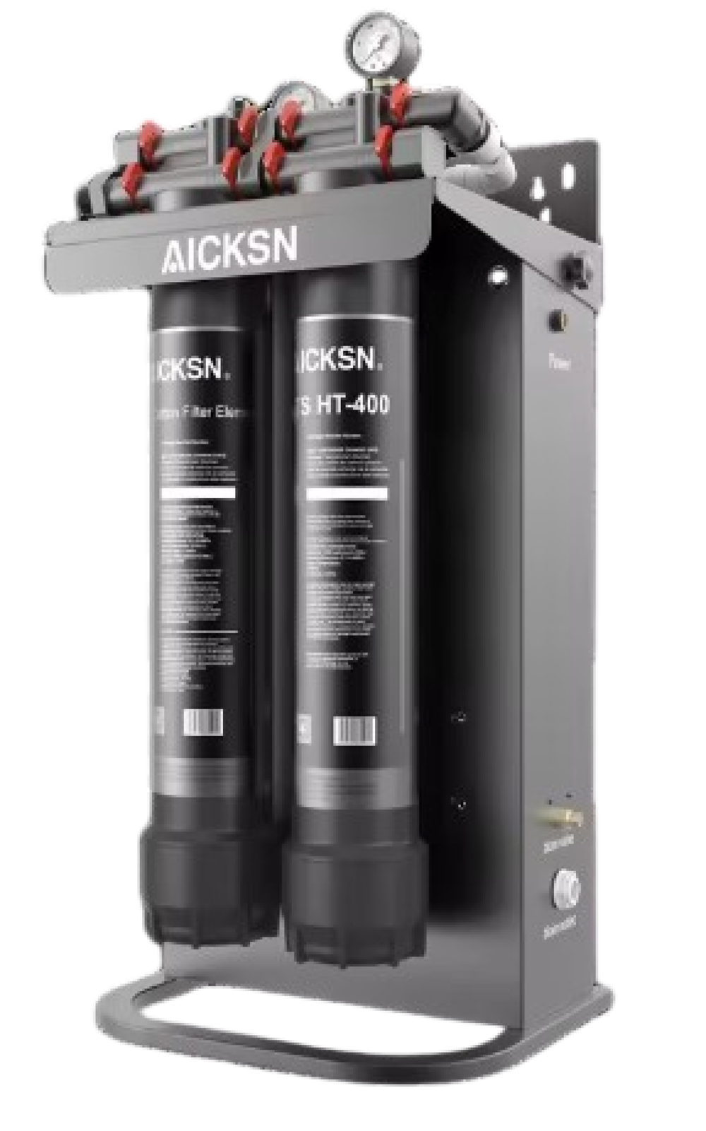 Система обратного осмоса AICKSN MH-RO1000