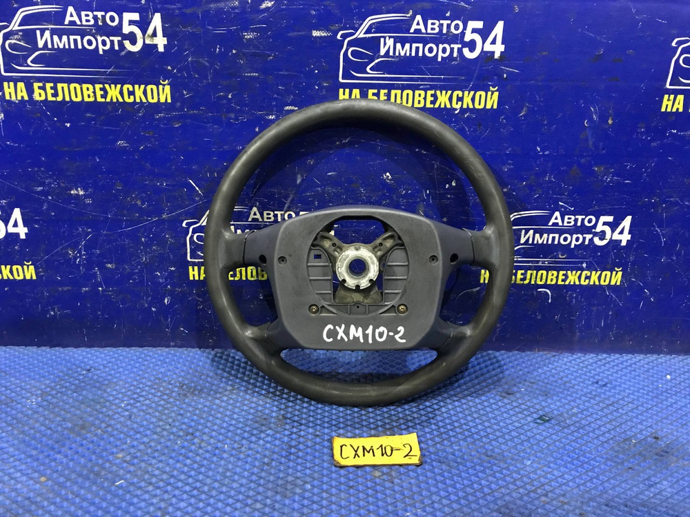Руль TOYOTA IPSUM 1997