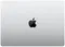Ноутбук MacBook Pro 14 2023 M2 Pro 12 CPU 19 GPU 16/1Tb Серебристый Silver