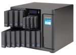 Сетевой RAID-накопитель QNAP  TS-1685-D1531-16G