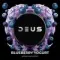DEUS - Blueberry Yogurt (100г)
