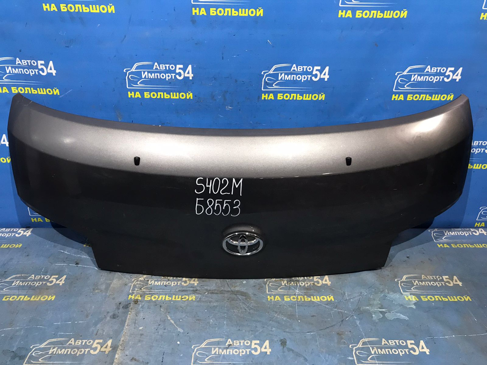 Капот TOYOTA LITEACE 2008-2020