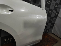 Дверь задняя правая Mazda CX-5 2 (KF) 17-нв Б/У Оригинал K1Y07202XD