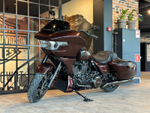 Harley-Davidson CVO Road Glide 121 NEW (Copperhead) 2024 с НДС