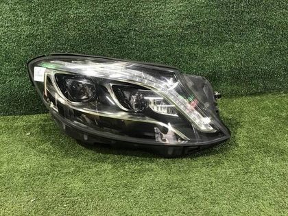 Фара правая Mercedes S W222 (2013-2017) LED