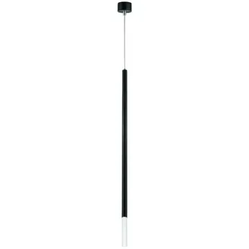 Подвесной светильник LED 5W 3000К LT7473372 чёрный Tubo Lightstar