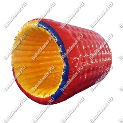 Роллер-аттракцион «Спорт», ПВХ, двухместный, 2,2×2×2 м