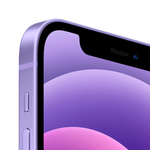 Смартфон Apple iPhone 12 mini 256GB Dual Sim, Purple (Фиолетовый)