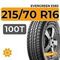 Evergreen ES82 215/70 R16 100T