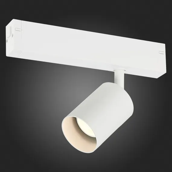 Трековый светильник Skyline 220 ST505.506.01 ST Luce