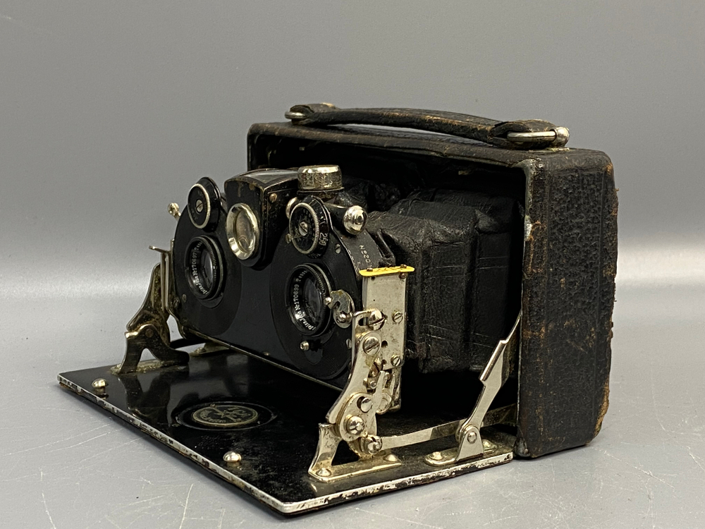 ICA Cupido 620