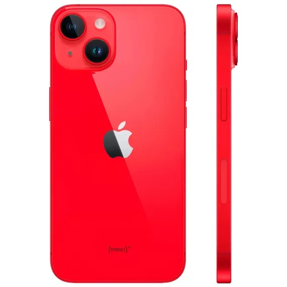 Смартфон Apple iPhone 14 Plus 512 ГБ (PRODUCT)RED Красный