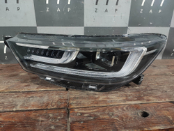 Фара левая LED Chery Tiggo 8 Pro Max Оригинал 605001205AA