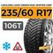 LingLong Leao Green-Max Winter Grip SUV 235/60 R17 106T XL шип.