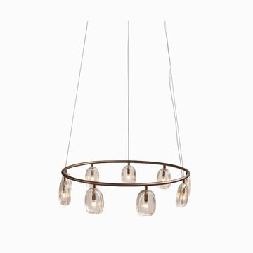 Подвесной светильник Jewel диаметр 81