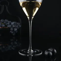 Бокал для вина 430 мл хр. стекло "Provence" d 8,4 см h25,5 см P.L. - BarWare [6]