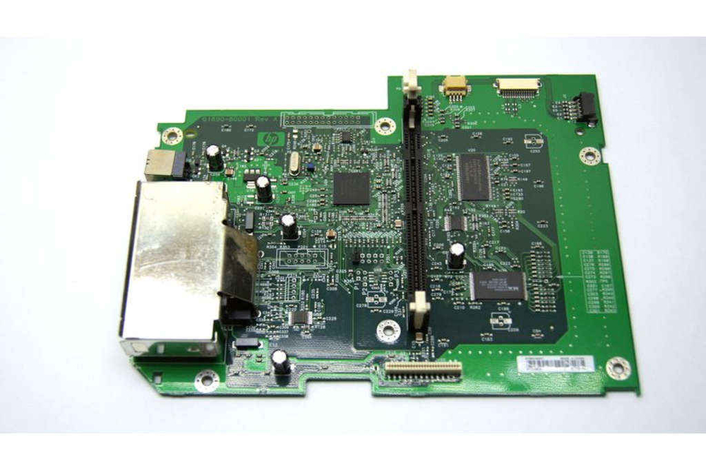 Плата форматирования Q1890-60001 Q1890-67901 для HP LJ 1300