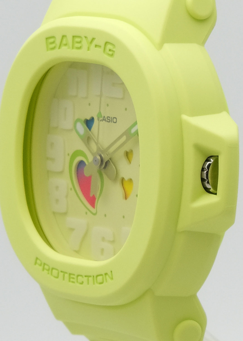 Часы Casio BGA-10-3A