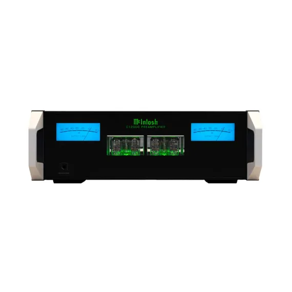 Mcintosh C12000ST