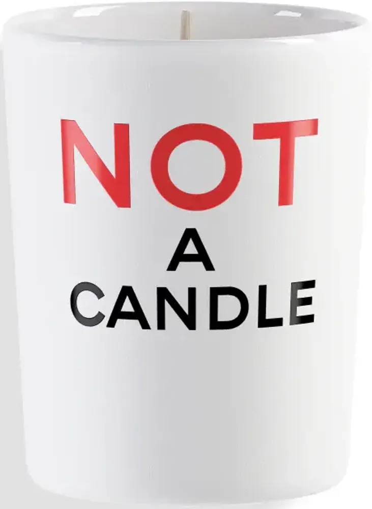Juliette Has A Gun Not A Perfume Candle 180 g