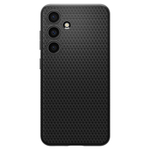 Чехол Spigen Liquid Air для Samsung Galaxy S24+ Plus Matte Black