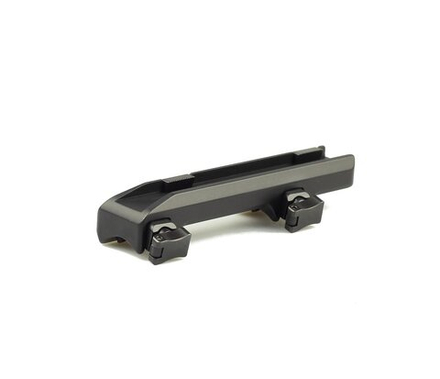 Быстросъемный кронштейн MAK Blaser R8 на LM- призму (50192-40194) с запирающим устройством MAK-Klapphebel