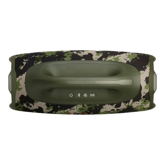 JBL Boombox 4 Squad