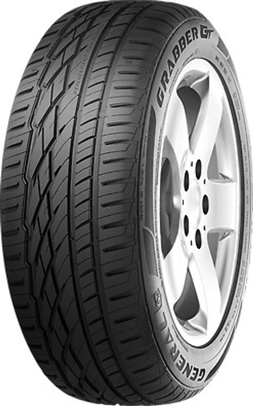 Купить Легковая шина GENERAL GRABBER GT 215/60R17 96V FR*(2017)