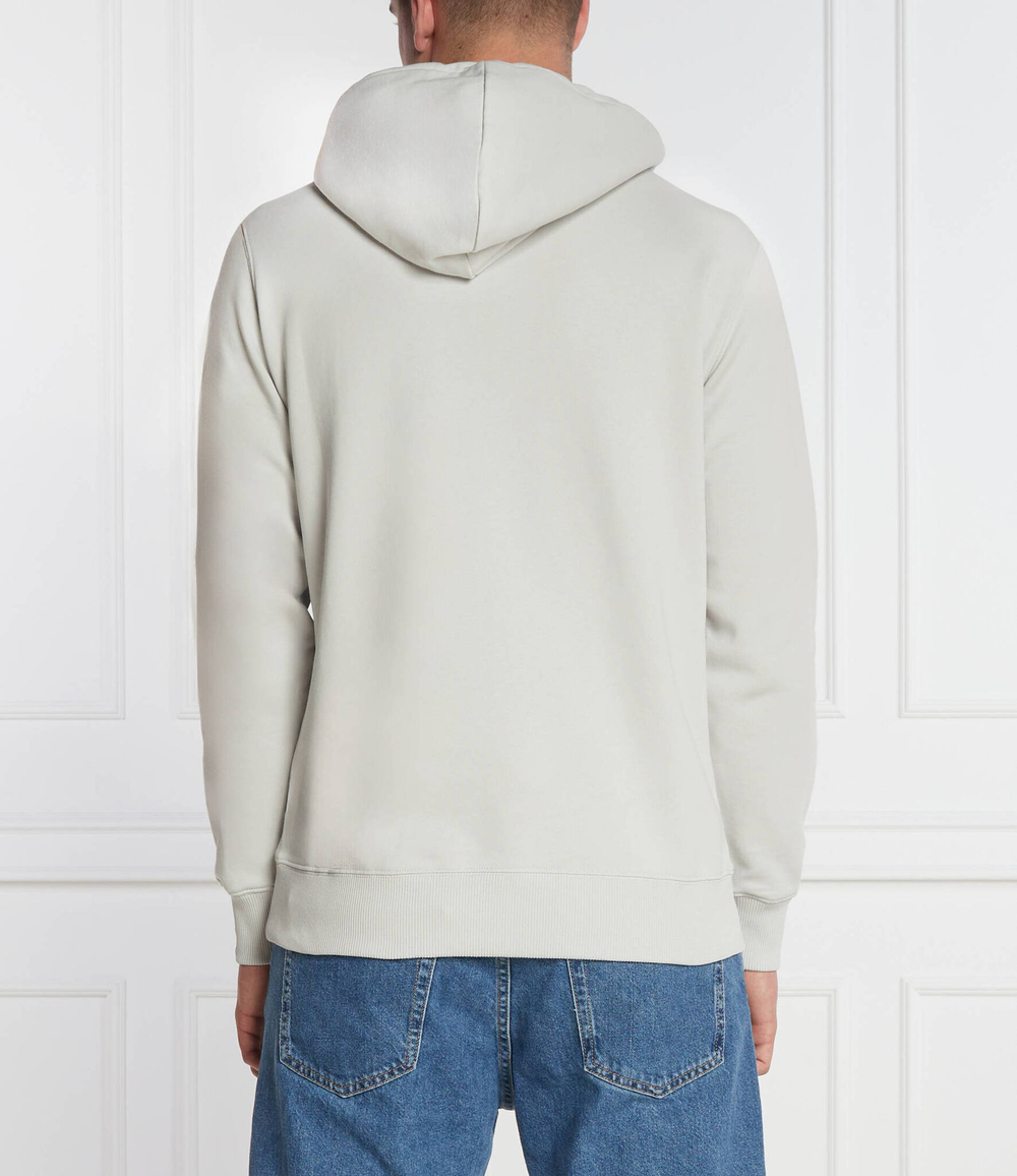 Худи CALVIN KLEIN JEANS - серый(J30J320805)