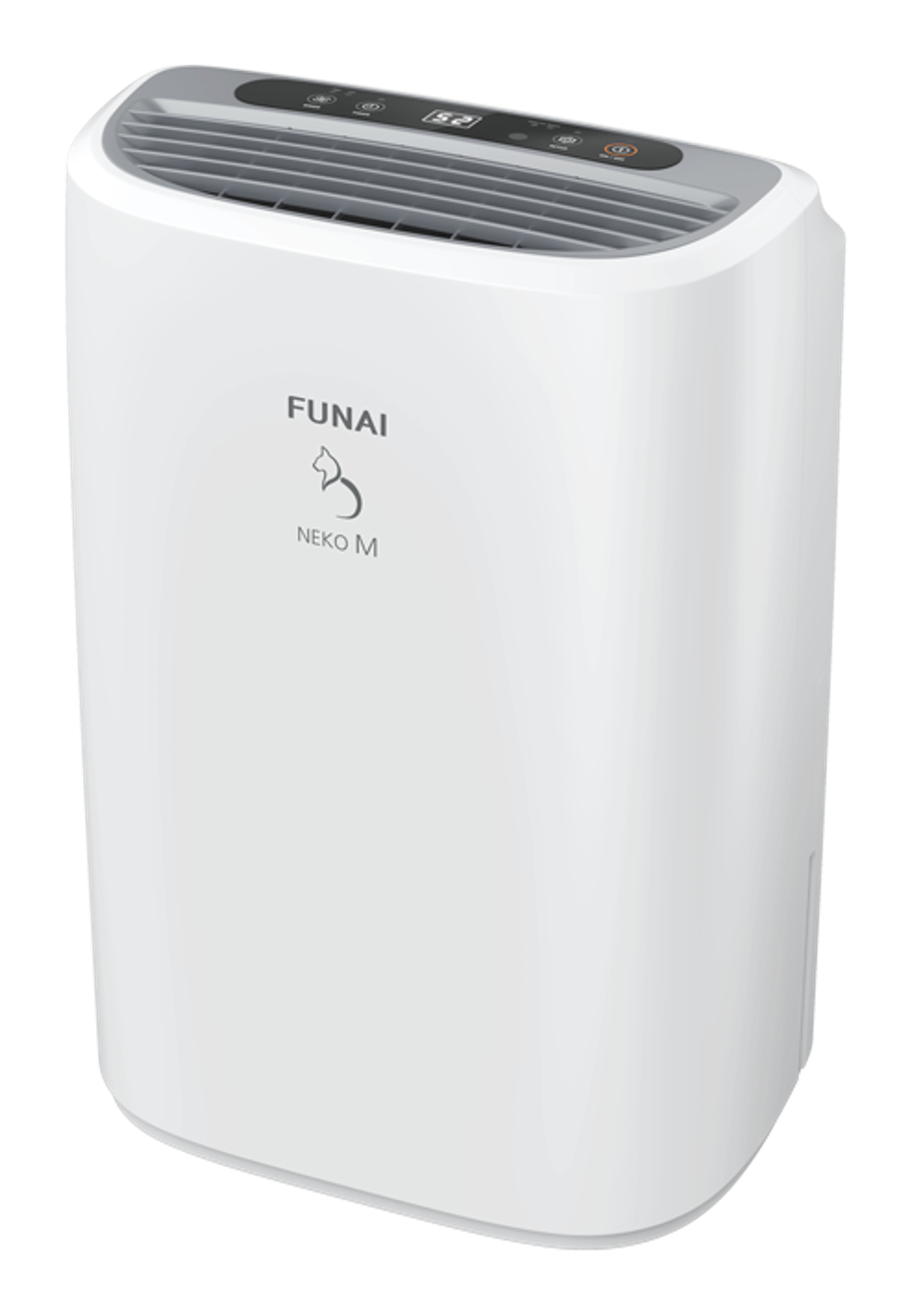 Бытовые осушители воздуха FUNAI RAD-N16T5E фото 8