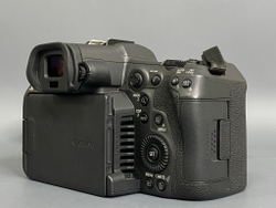 Canon EOS R5C 39.000 кадров
