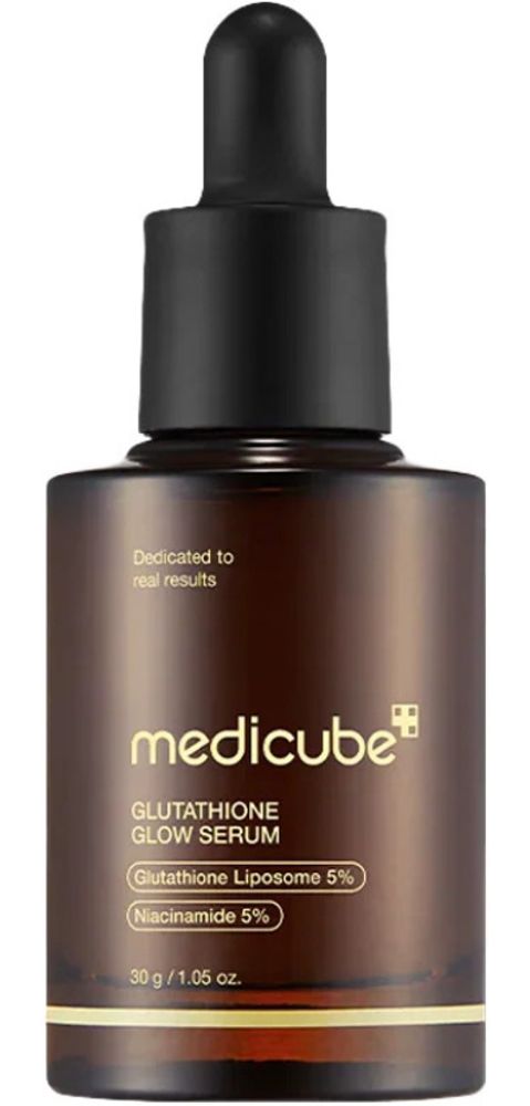 Medicube Glutathione Glow Serum 30 g
