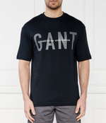 Футболка GRAPHIC Gant - черный(2324142T)