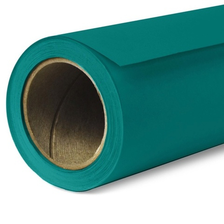 Фон бумажный Savage SA 68-12, 2,72 х 11 м., цвет TEAL