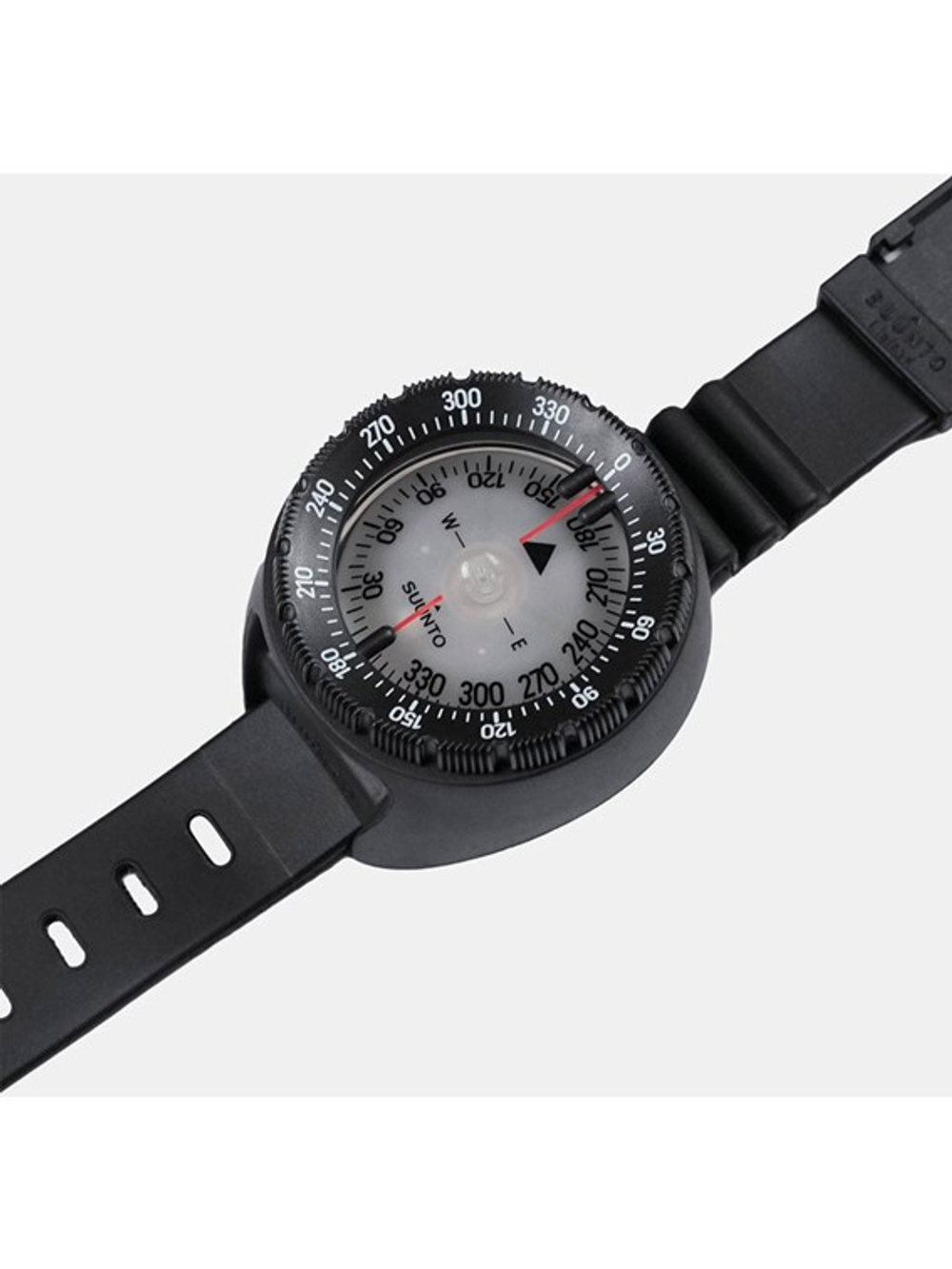 Аксессуар для дайв-компьютеров SUUNTO SK-8 BLACK STRAP MOUNT / SH