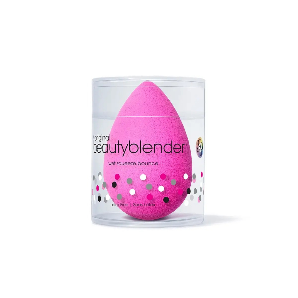 The Original Beautyblender Спонжик (Китай)