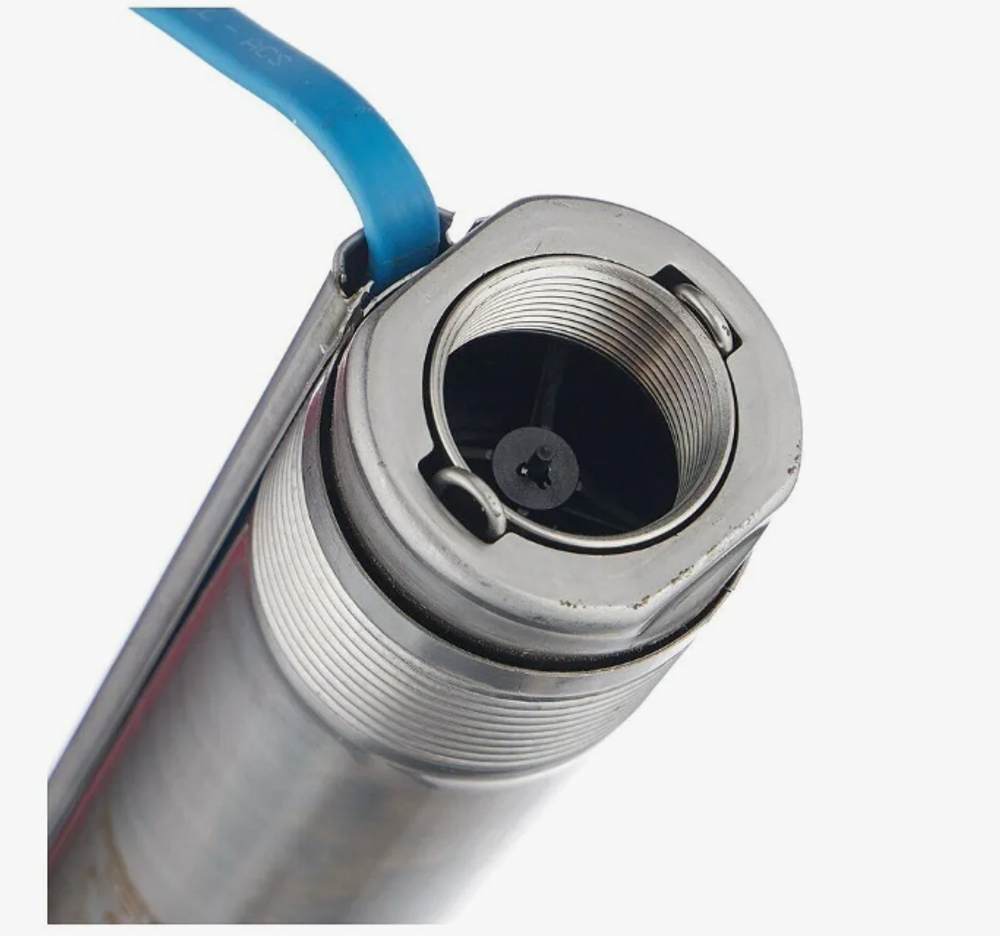 Скважинный насос Grundfos SQE 5-50
