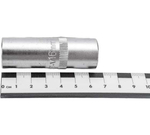 Головка торцевая свечная 1/2" Kraft (16мм)